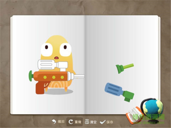 兒童小手指劇場(chǎng)電腦版