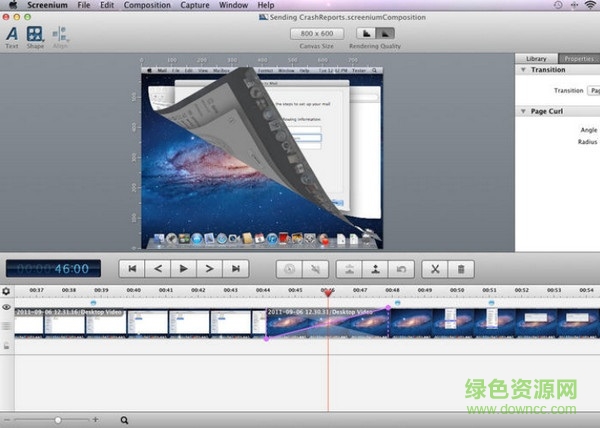 screenium mac版 screenium mac版