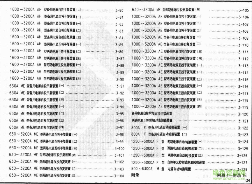 92dq3圖集 92dq3圖集