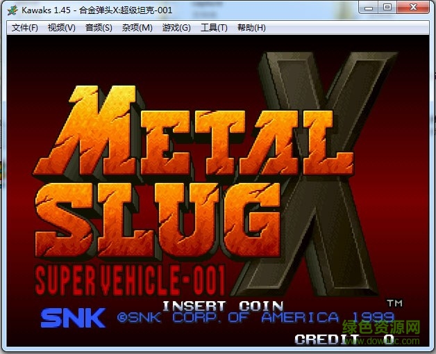 街機模擬器winkawaks 街機模擬器winkawaks