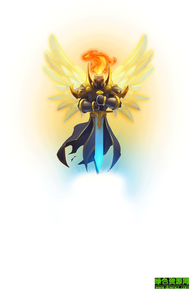 獸人戰(zhàn)爭ios版