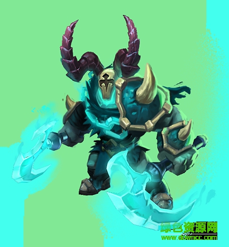 獸人戰(zhàn)爭ios版