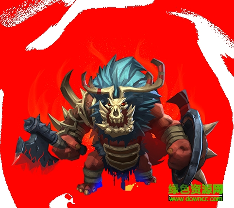 獸人戰(zhàn)爭ios版