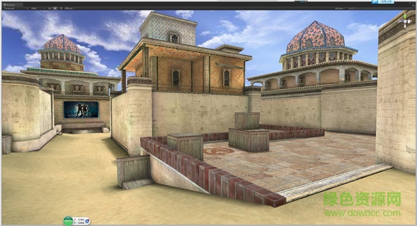 反恐精英之槍王對(duì)決果盤(pán)版下載