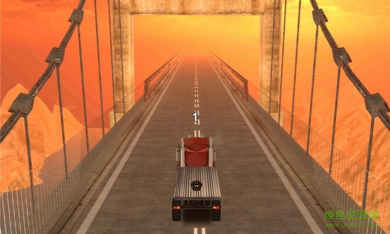 超級卡車賽車手內(nèi)購修改版 v1.1 安卓無限金幣版 0