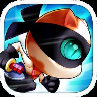 全民喵忍酷跑內(nèi)購修改版