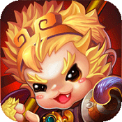 大圣歸來2手機游戲