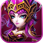 魔神兵團(tuán)手游變態(tài)版