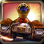 瘋狂坦克內(nèi)購修改版