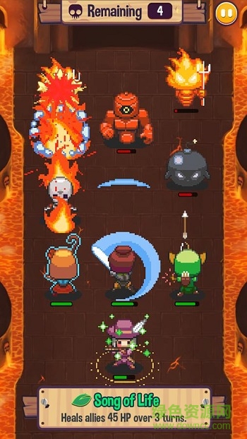 交換英雄2內(nèi)購修改版 v1.3 安卓版 0