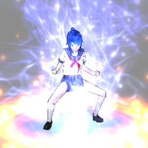 高中格斗模擬器(美女格斗)