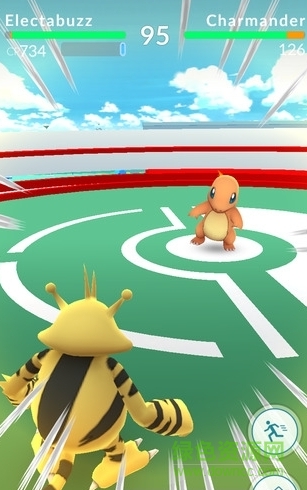 口袋妖怪go叉叉助手手機(jī)版 v2.5.3 安卓最新版 1