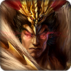 南征北戰(zhàn)安峰版