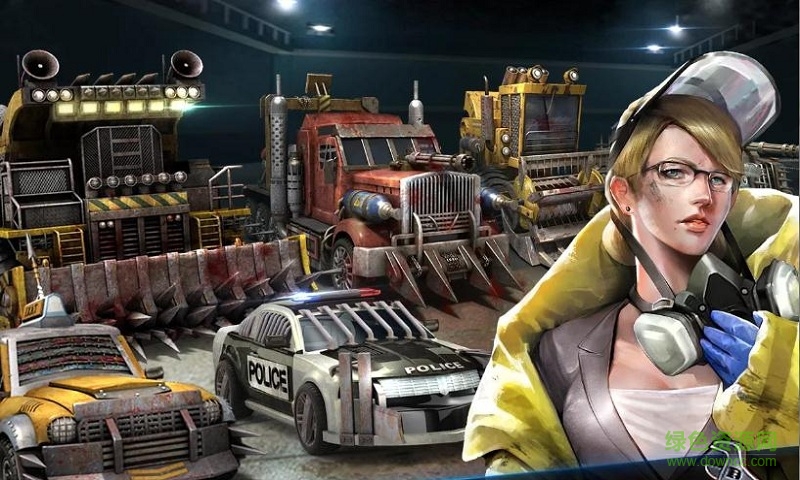 喪尸之戰(zhàn)2內(nèi)購 v1.0 安卓無限金幣鉆石版 0