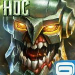 混沌與秩序之英雄戰(zhàn)歌免谷歌版(Heroes O&C)