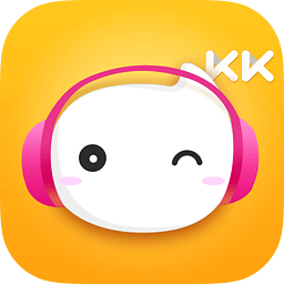 KK唱響直播大廳