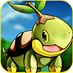 口袋妖怪萌娘進(jìn)化中文修改版