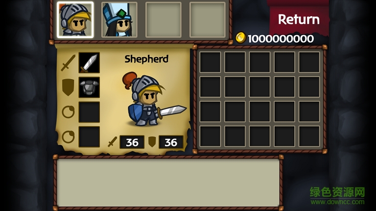 戰(zhàn)爭之心無限金幣版 v1.6 安卓版 0