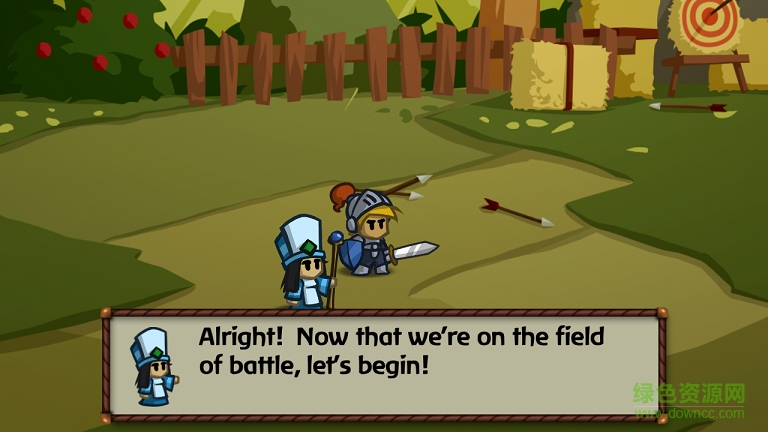 戰(zhàn)爭之心無限金幣版 v1.6 安卓版 1