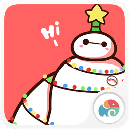 超能大白(super baymax)