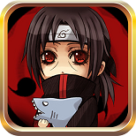 安峰夢(mèng)想忍者手游