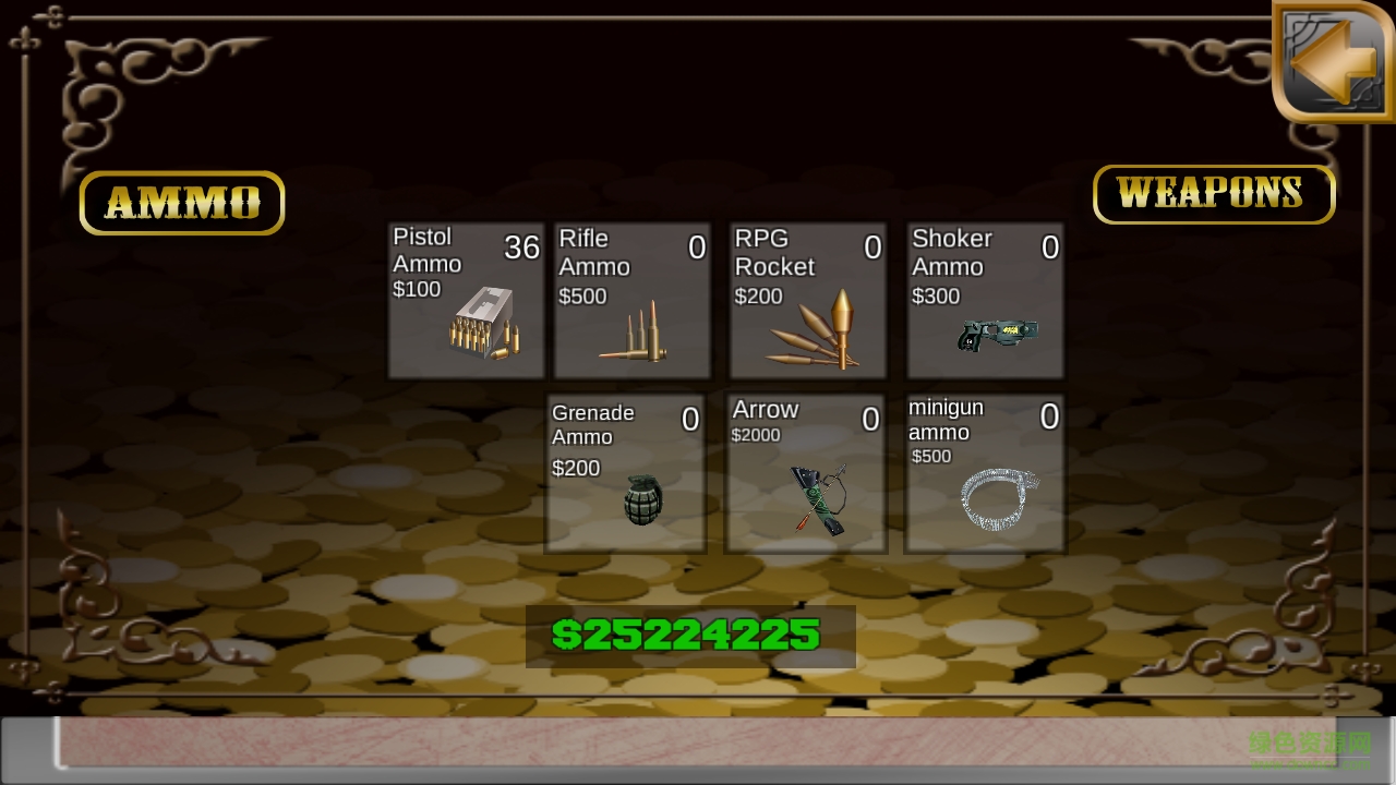 3D俠盜列車內(nèi)購版(urban mafia) v1.0 安卓版 0