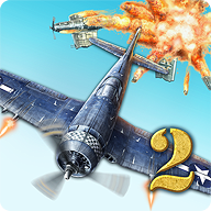 致命空襲2中文修改版(airattack2)