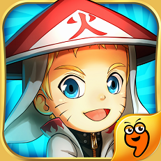 手里劍傳說9游版