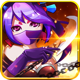 天天跑酷2忍者版