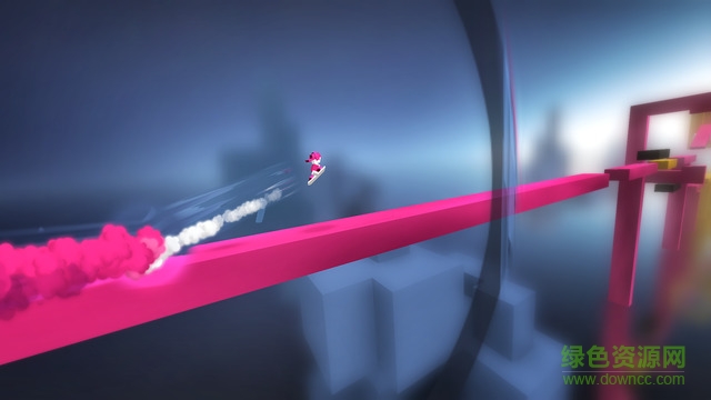 極速變色龍ios修改版(Chameleon Run) v1.2.1 iPhone中文版 0