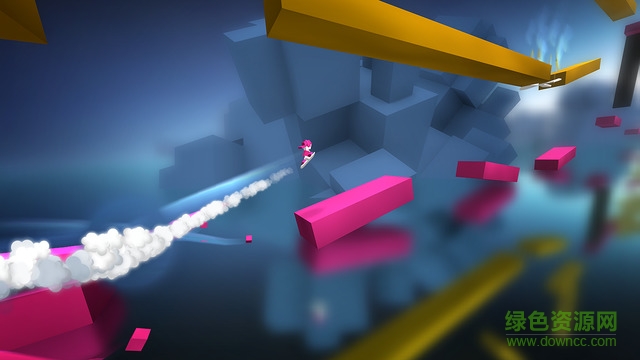 極速變色龍ios修改版(Chameleon Run) v1.2.1 iPhone中文版 1