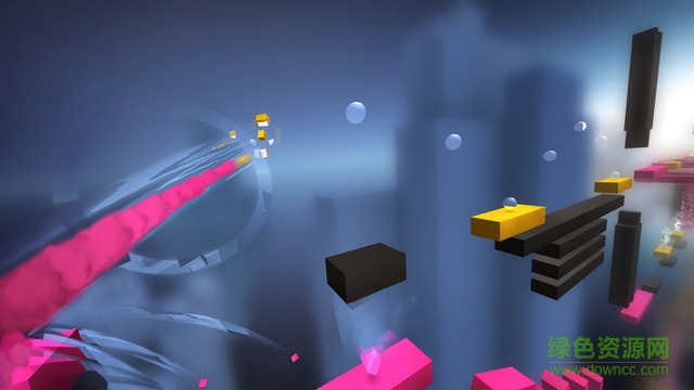 極速變色龍ios修改版(Chameleon Run) v1.2.1 iPhone中文版 2