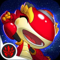 斗龍戰(zhàn)士之星印羅盤內(nèi)購修改版