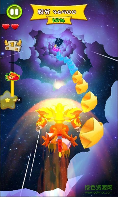 斗龍戰(zhàn)士之星印羅盤內(nèi)購修改版 v1.0 安卓版 1