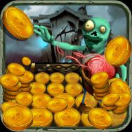 僵尸的宝藏内购修改版