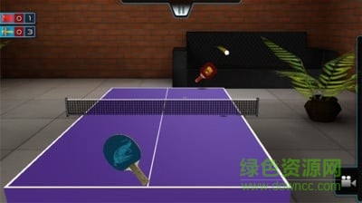 乒乓球3D(TableTennis3D) v3.3.9 安卓版 0