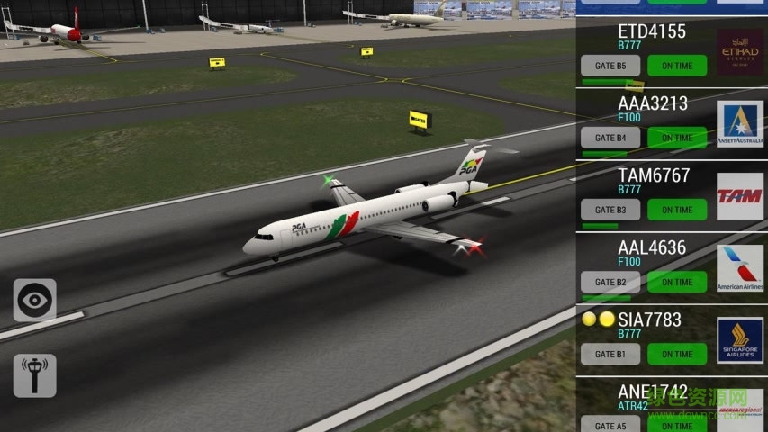 空中交通管制內(nèi)購修改版 v3.0.5 安卓版 1