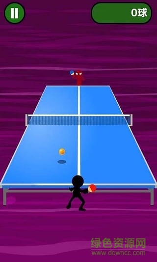 火柴人乒乓球內(nèi)購(gòu)修改版 v1.0 無(wú)限金幣安卓版 0