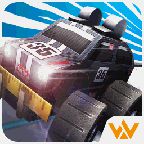 天天酷跑車內(nèi)購修改版