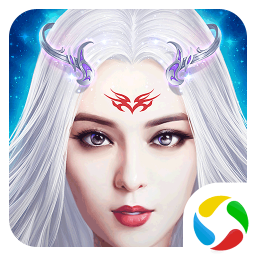 360白發(fā)魔女傳手游