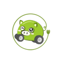 小豬奔奔(汽車(chē)租賃)