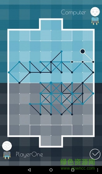 紙上足球(PaperSoccer) v1.0 安卓版 2