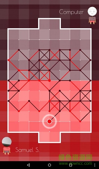 紙上足球(PaperSoccer) v1.0 安卓版 3