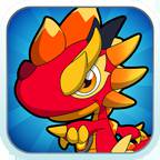 斗龍戰(zhàn)士之機甲風(fēng)暴新年版本