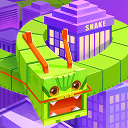 天天貪吃蛇大亂斗