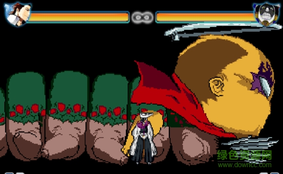 死神vs火影單機(jī)版 v2.6 官方最新版 0