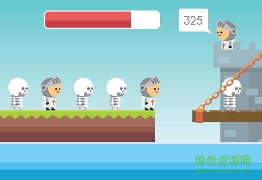 小小守門員(Tiny Keepers) v1.0 安卓版 1