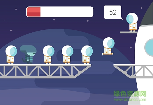 小小守門員(Tiny Keepers) v1.0 安卓版 2