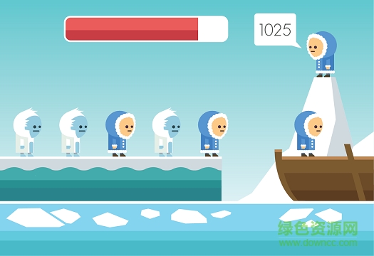 小小守門員(Tiny Keepers) v1.0 安卓版 3