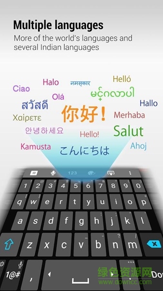 zenui輸入法 v1.7.4 安卓版 2